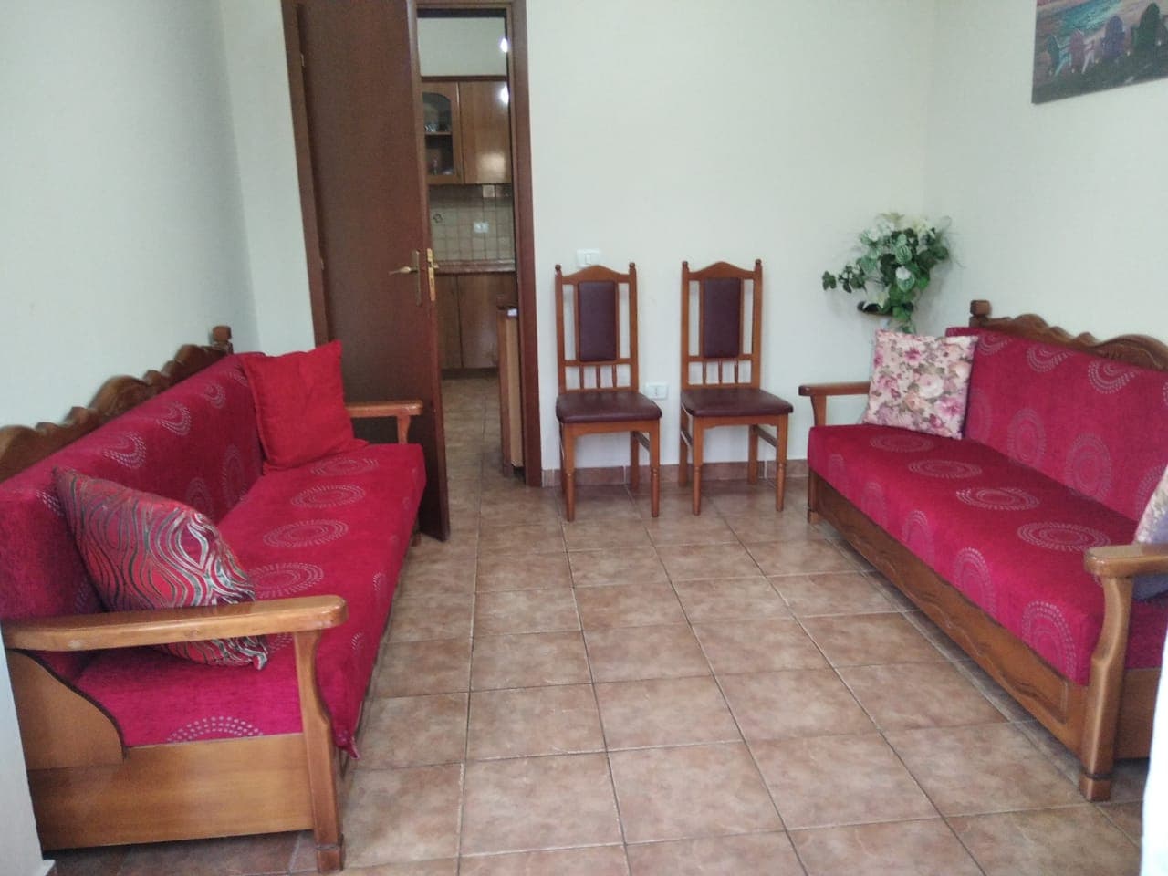 SHITET APARTAMENT 1+1 PRANE HOTEL FLORIDA,PLAZH,DURRES.