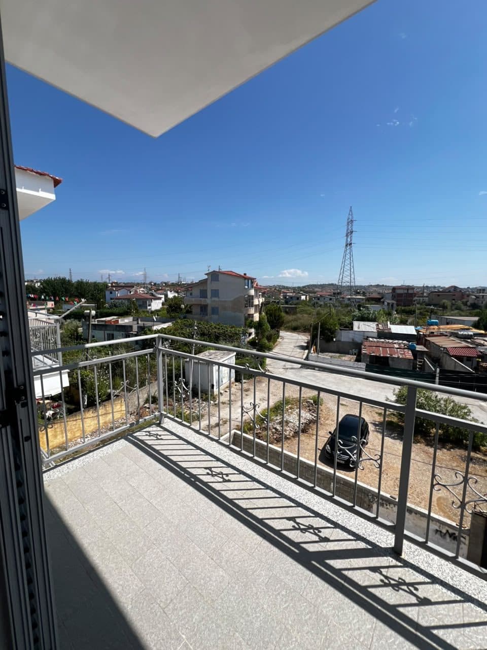 JEPET ME QERA APARTAMENT 2+1 NE ZONEN E SHKOZETIT, DURRES