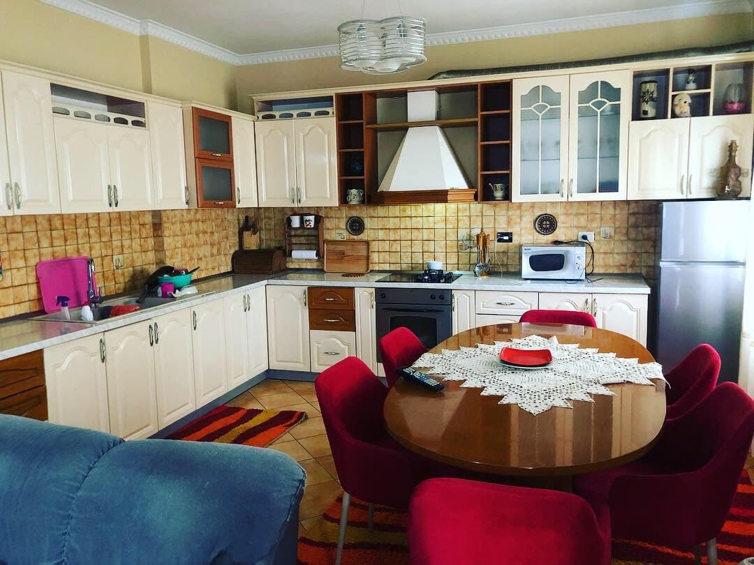 SHITET APARTAMENT 2+1 PRANE FLAGSHIP,DURRES!