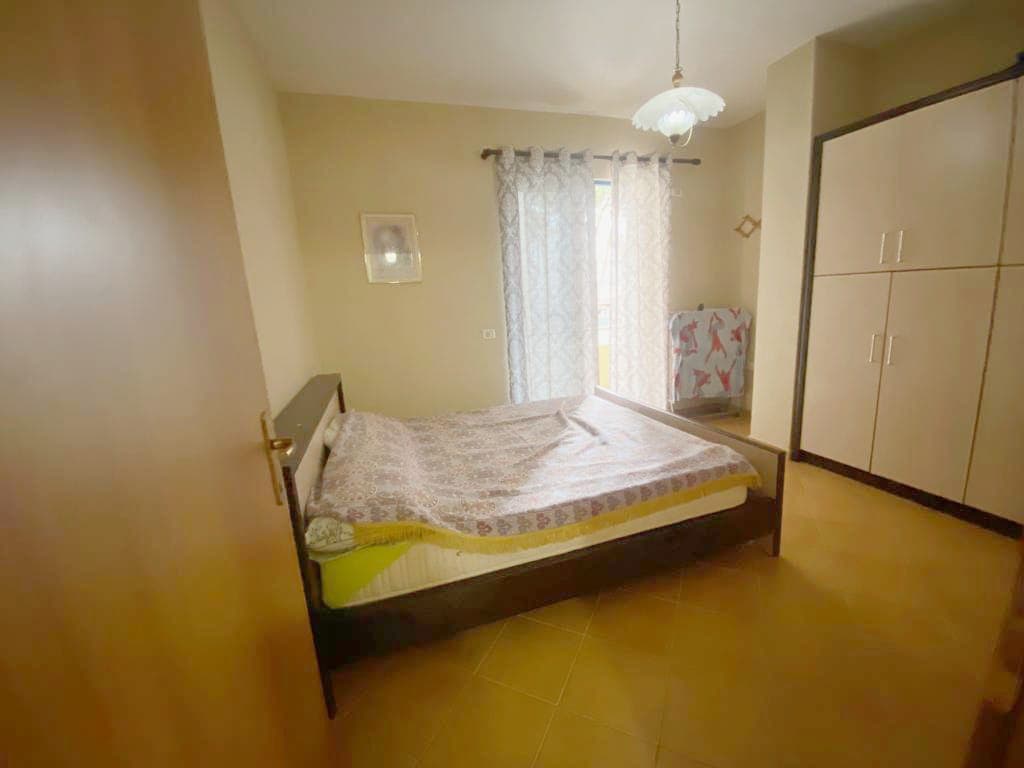 SHITET APARTAMENT 1+1 PISHAT E BUTA GOLEM,DURRES. 4