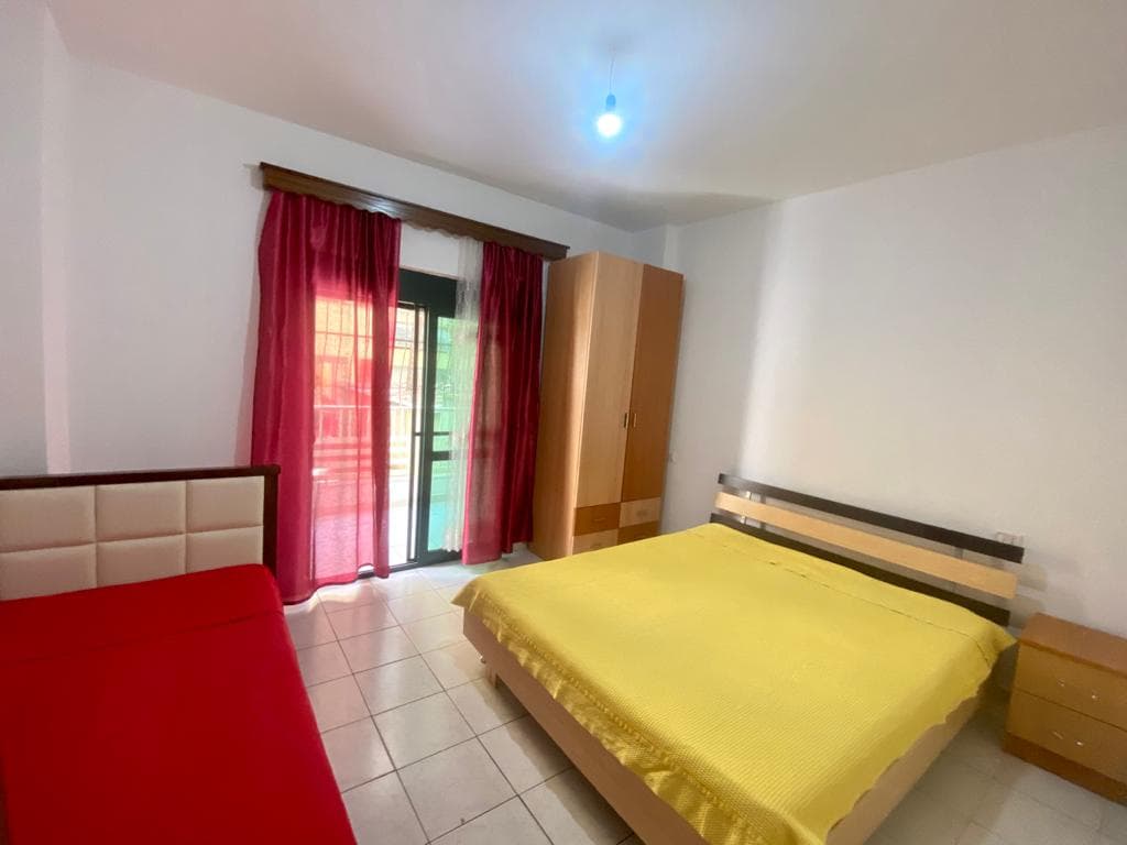 SHITET APARTAMENT 1+1 PRANE MAJESTIC, SHKEMBI I KAVAJES, DURRES. 4
