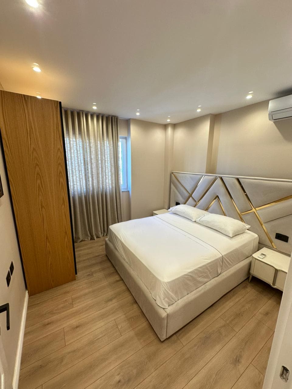 JEPET ME QERA APARTAMENT 1+1 RROTA E KUQE, PLAZH 2
