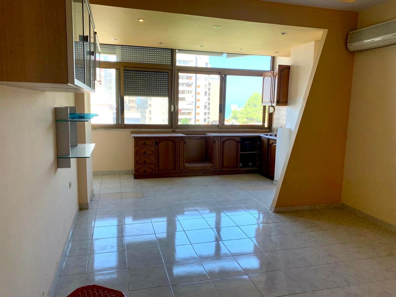 SHITET APARTAMENT 2+1 ,LAGJA 1, VOLLGA DURRES