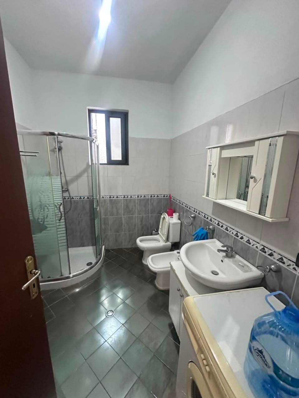 JEPET ME QERA APARTAMENT 2+1 LAGJA KUMINI,DURRES 4