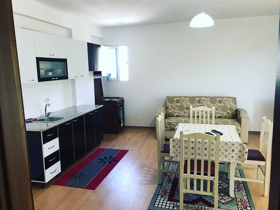 SHITET APARTAMENT 1+1 TE SHKEMBI I KAVAJES! 3