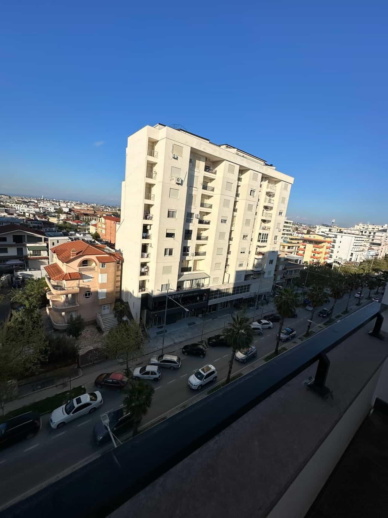 SHITET APARTAMENT 1+1 PRANE PICERI ERDOGAN, PLAZH, DURRES 3