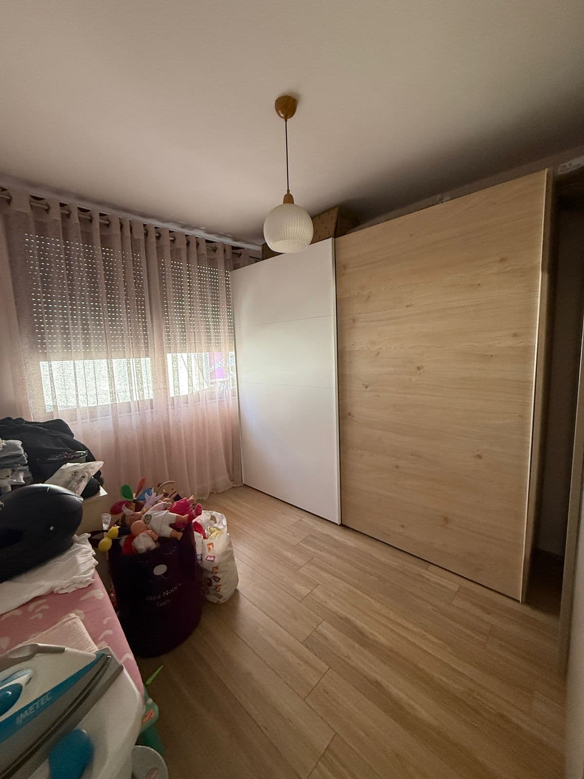 JEPET ME QERA APARTAMENT 2+1 PRANI CONAD NE DURRES KATI 2 3