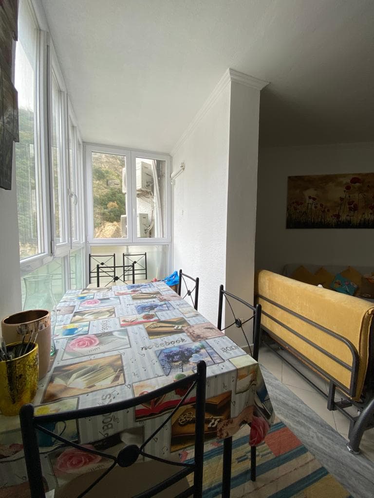 SHITET APARTAMENT 1+1 HOTEL BLEART.SHKEMBI I KAVAJES,DURRES. 2