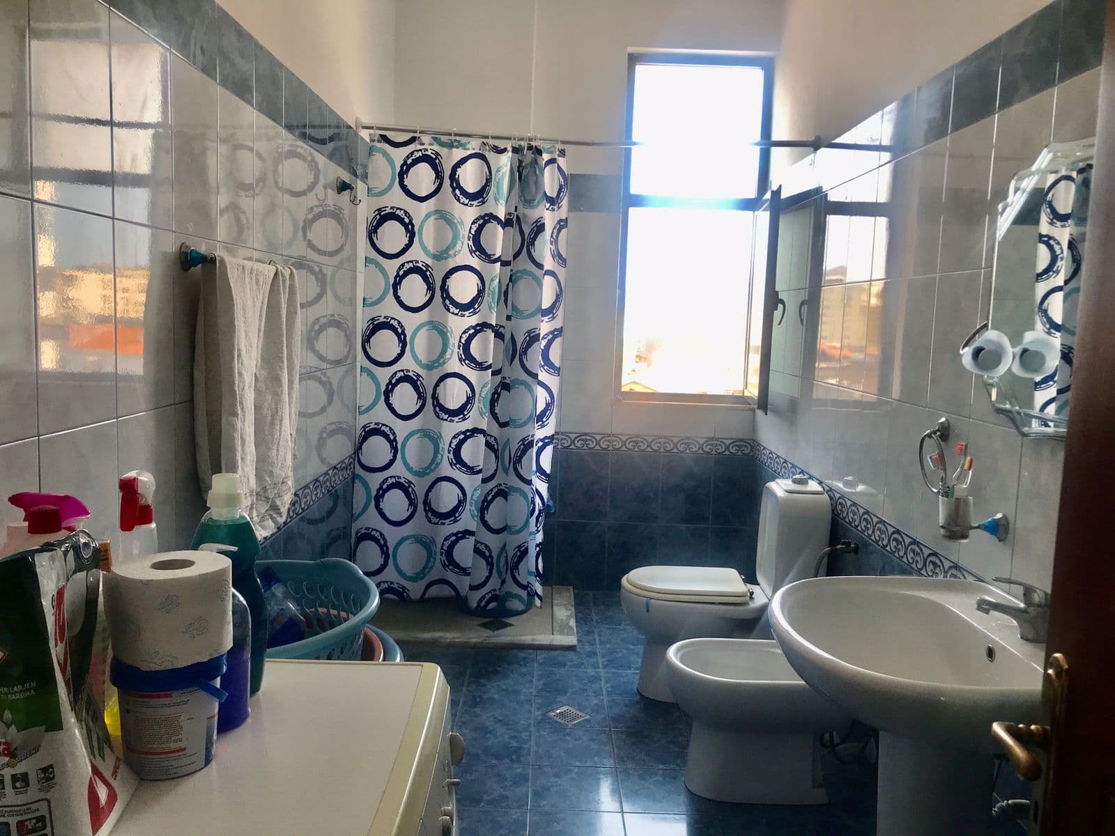 SHITET APARTAMENTI 1+1 PRANE BLUE STAR, DURRES. 4