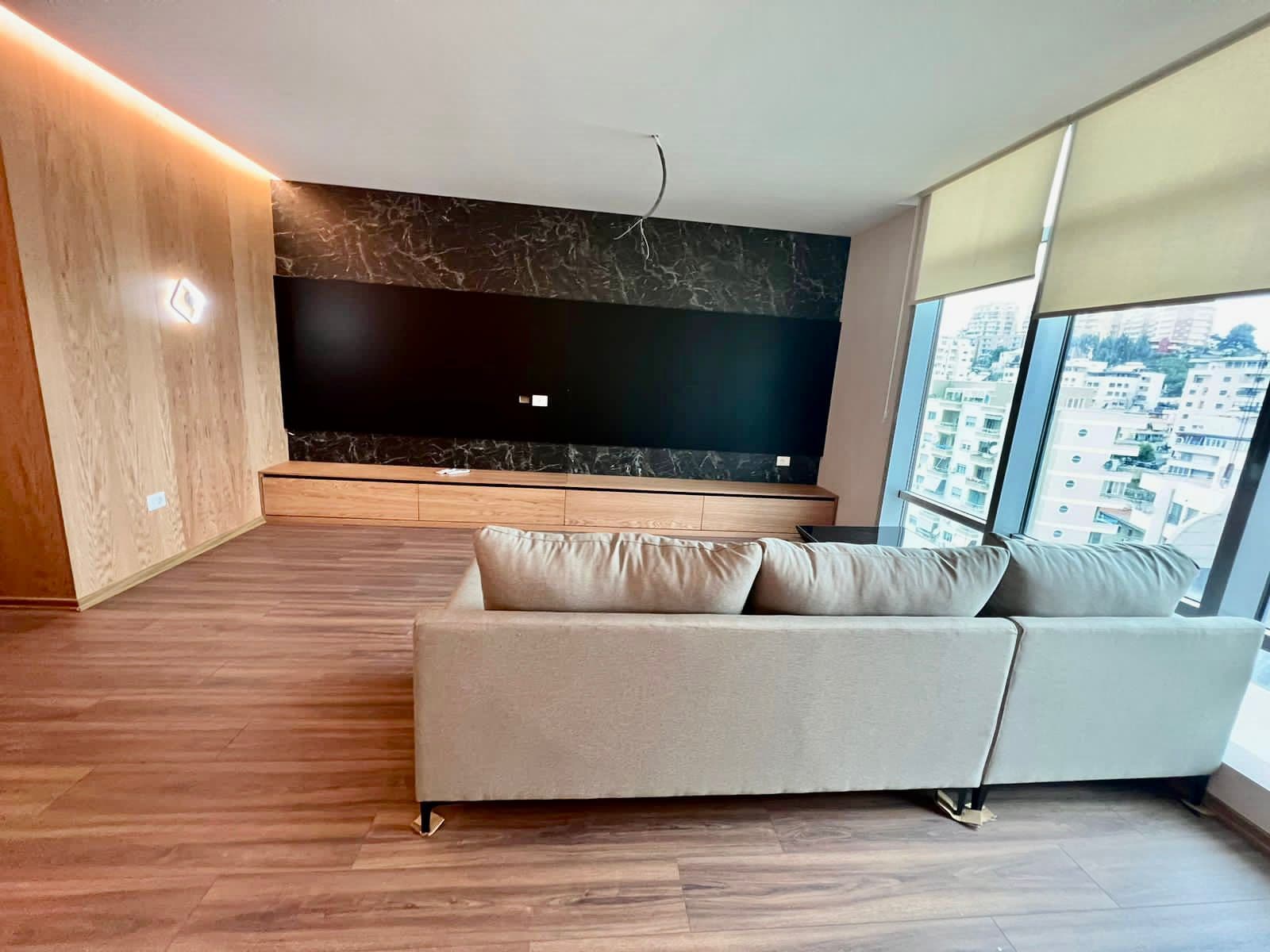 JEPET ME QERA APARTAMENT 1+1 , VOLLGA, DURRES. 2