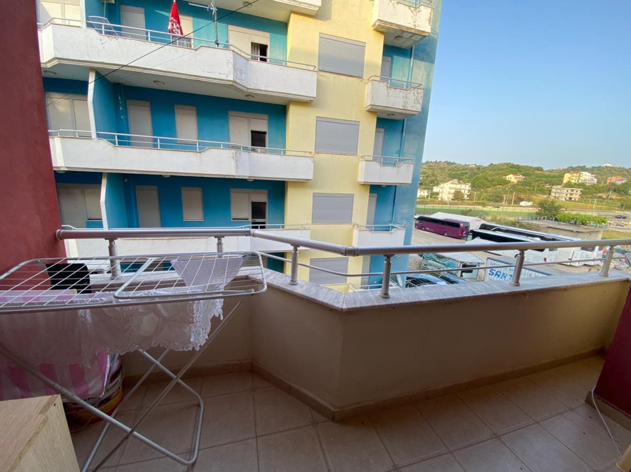 SHITET GARSONIERE PRANE RESORT DIAMMA RESORT SHKEMBI I KAVAJES,DURRES. 4