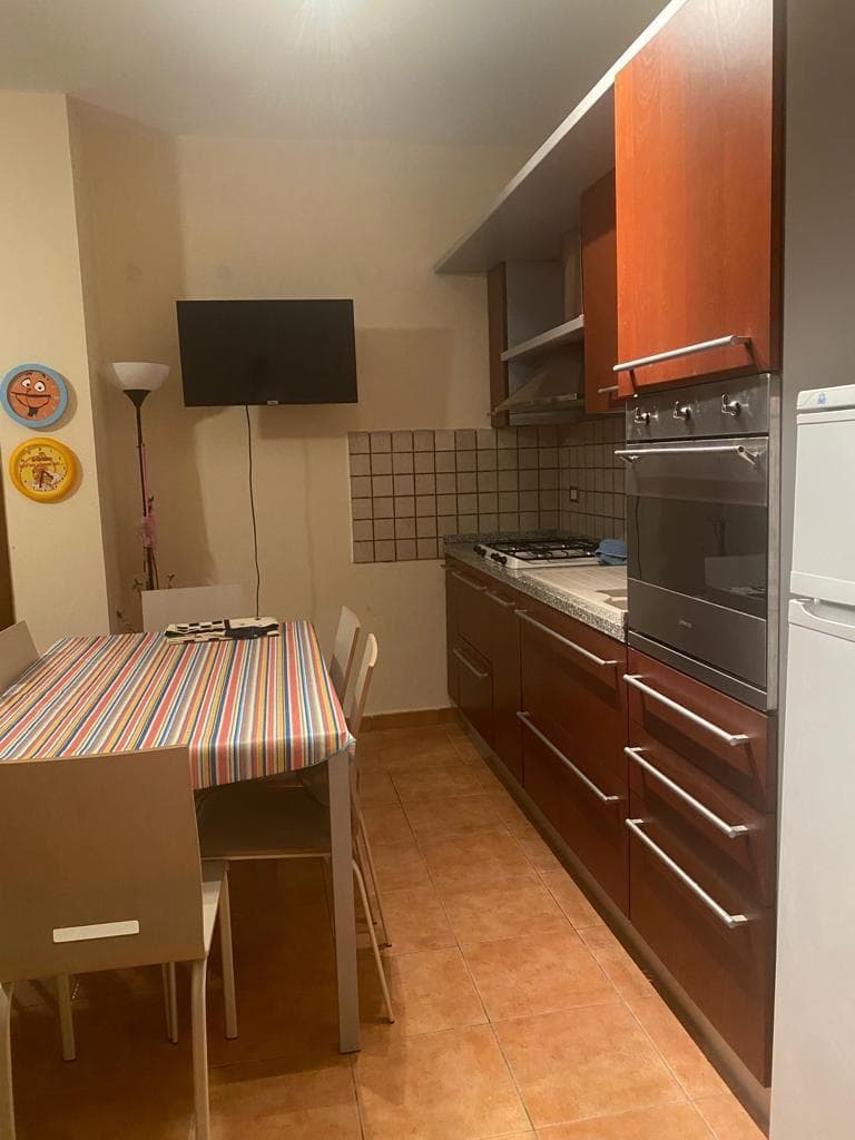 SHITET APARTAMENT 1+1, MALI I ROBIT, DURRES 4