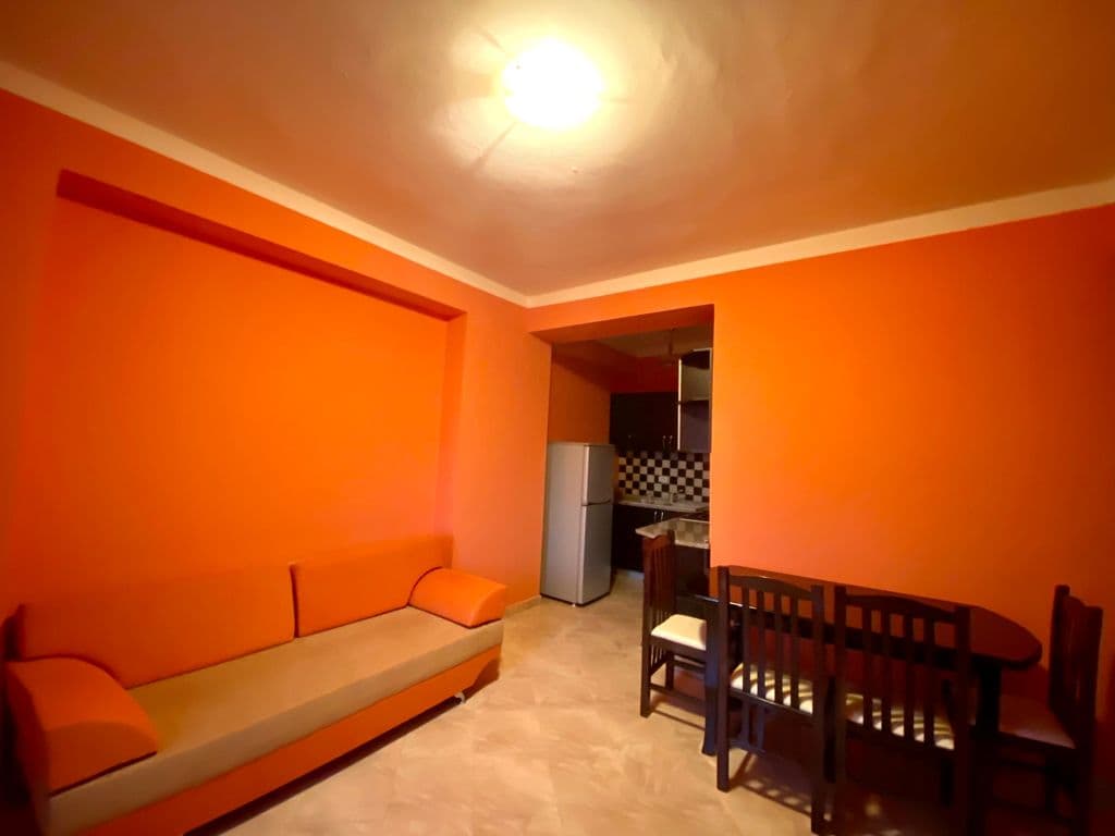 SHITET APARTAMENT 1+1 PRANE HOTEL EMPIRE, PLAZH, DURRES. 3