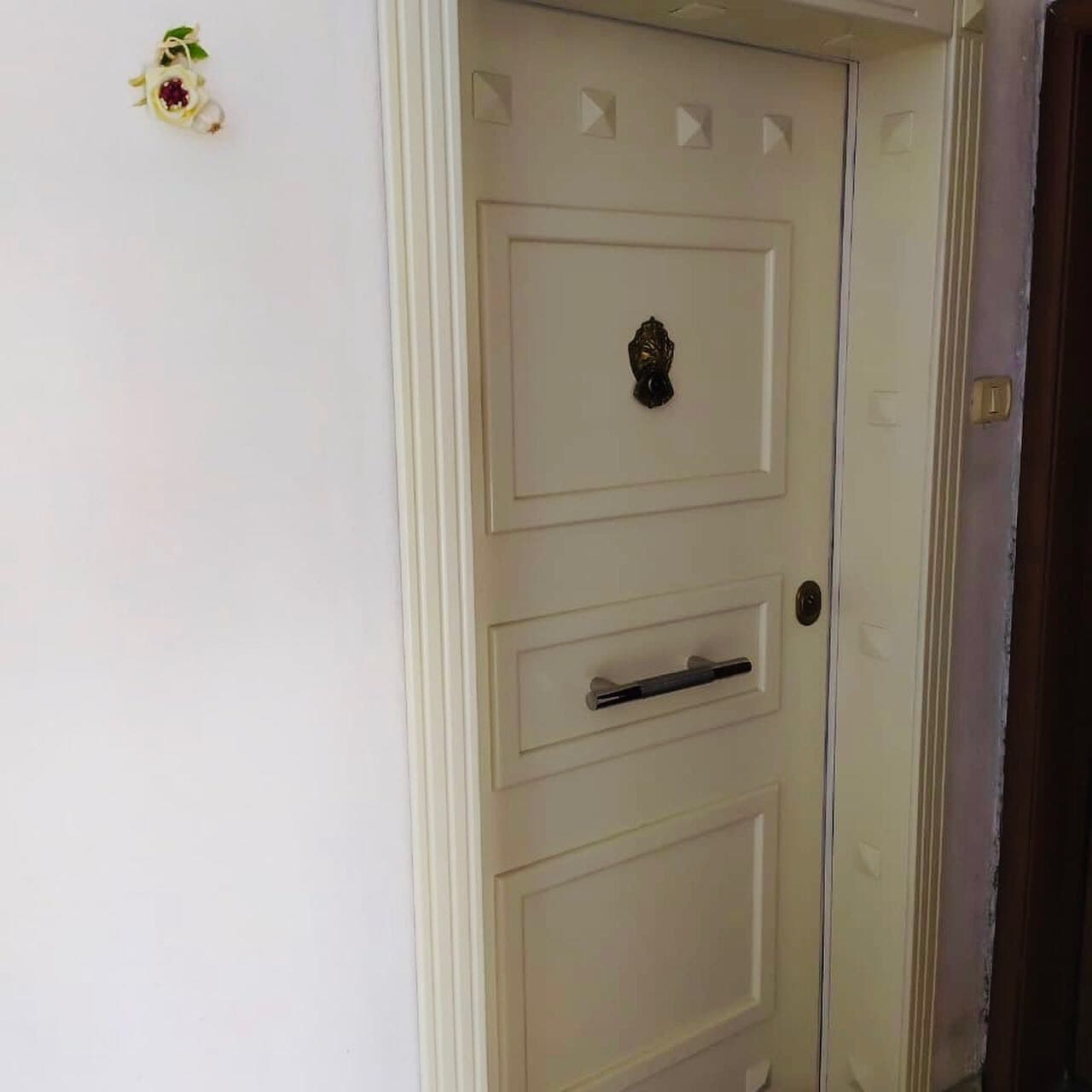 SHITET APARTAMENT 2+1 TE URA E DAJLANIT,DURRES! 3