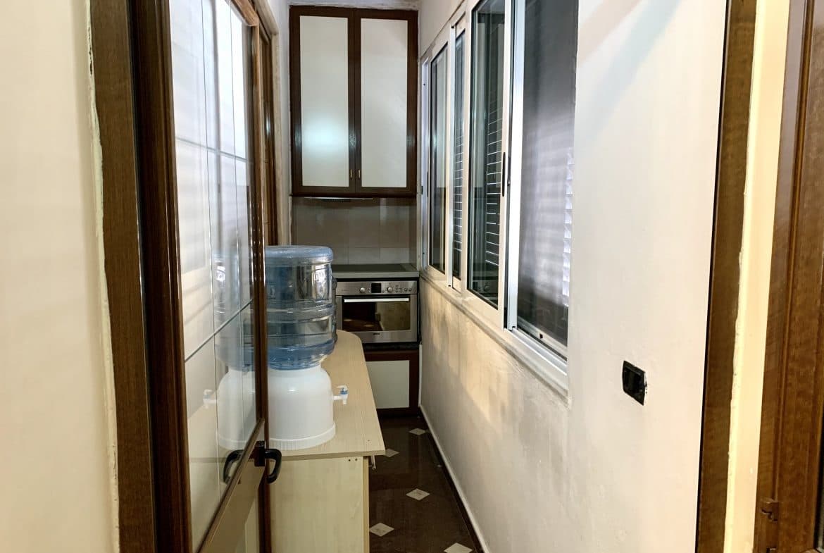 JEPET ME QERA APARTAMENT 2+1 PRANE TATIM TAKSAVE,DURRES! 3