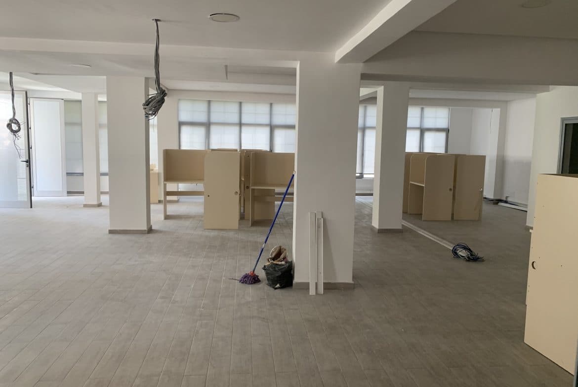 JEPET ME QERA AMBJENT BIZNESI PRANE MUZEUMIT TE DESHMOREVE,DURRES