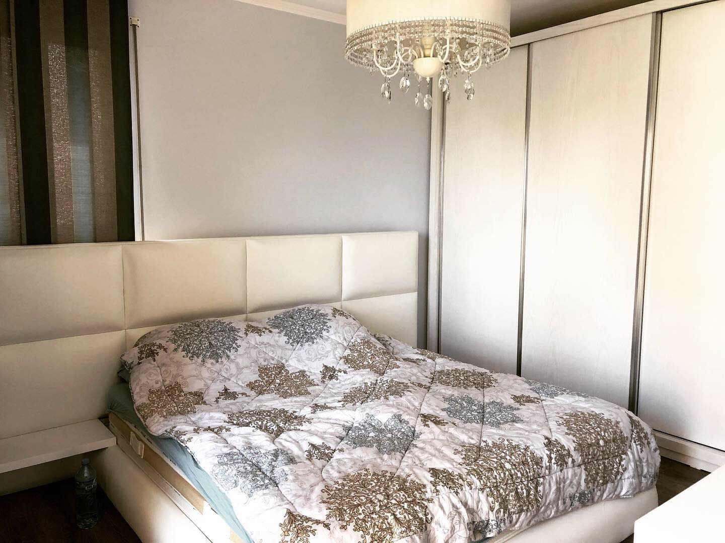 SHITET APARTAMENT 2+1 TE VILA E ZOGUT,DURRES! 2