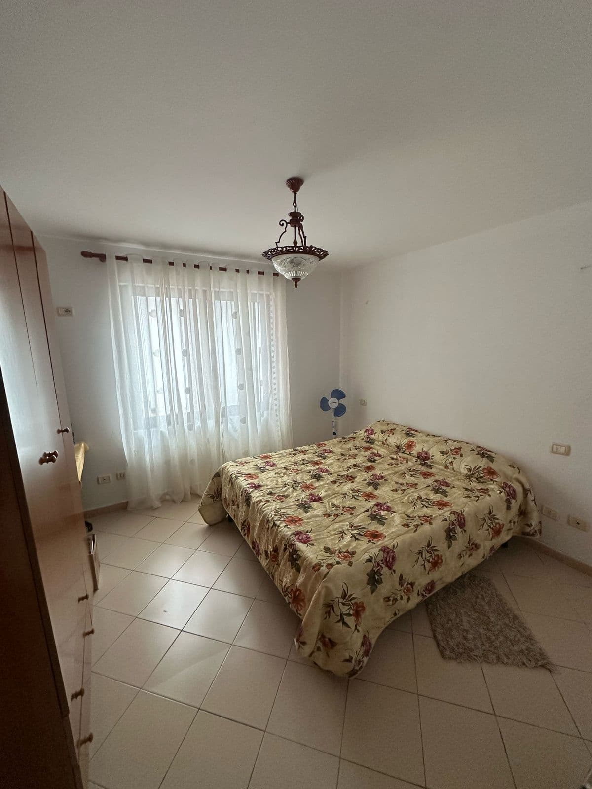 JEPET ME QERA APARTAMENTI 2+1 LAGJIA RE , DURRES. 3