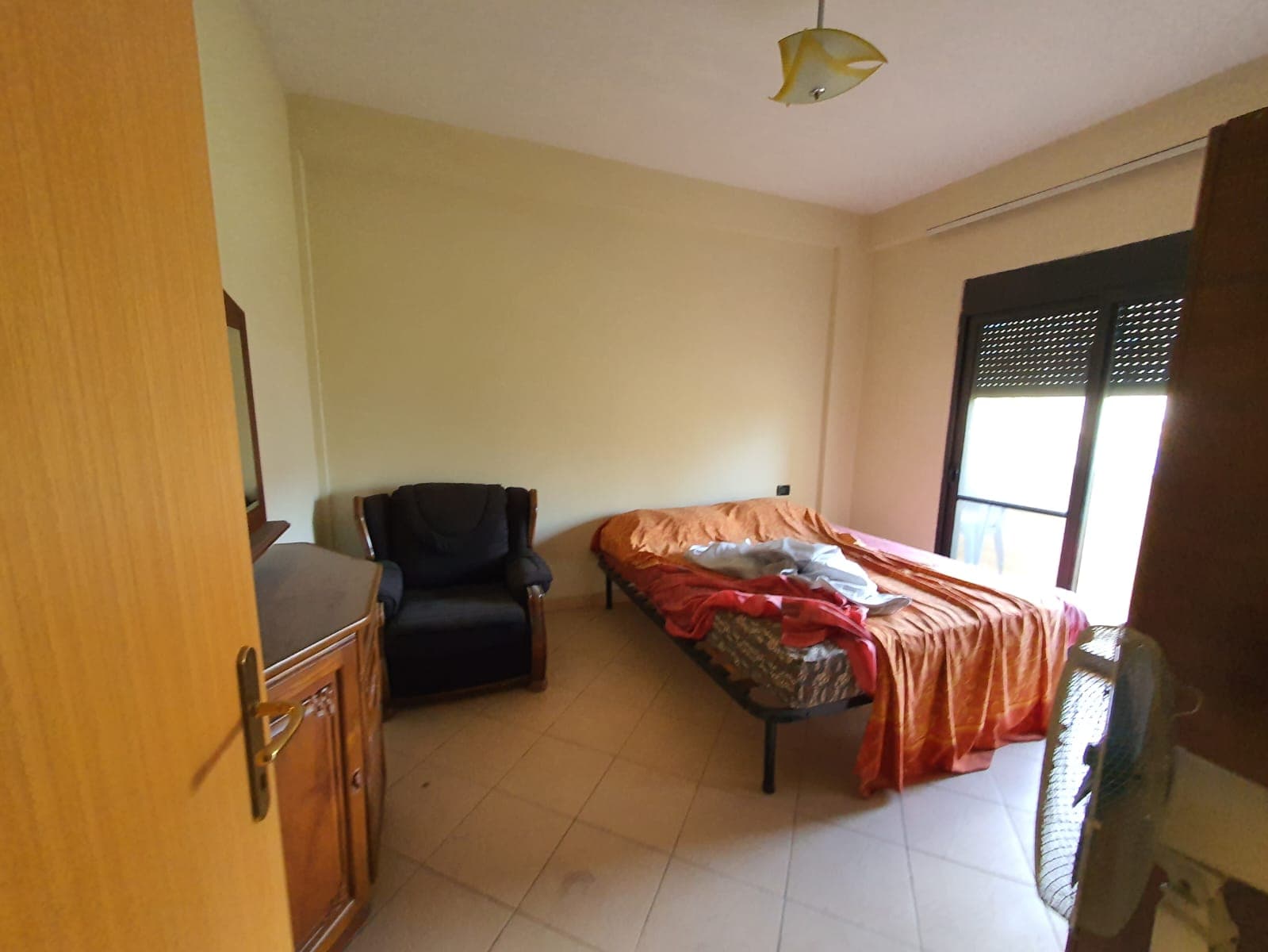 SHITET APARTAMENT 1+1 PRANE KOMPLEKSIT VIENNA, GOLEM,DURRES. 3
