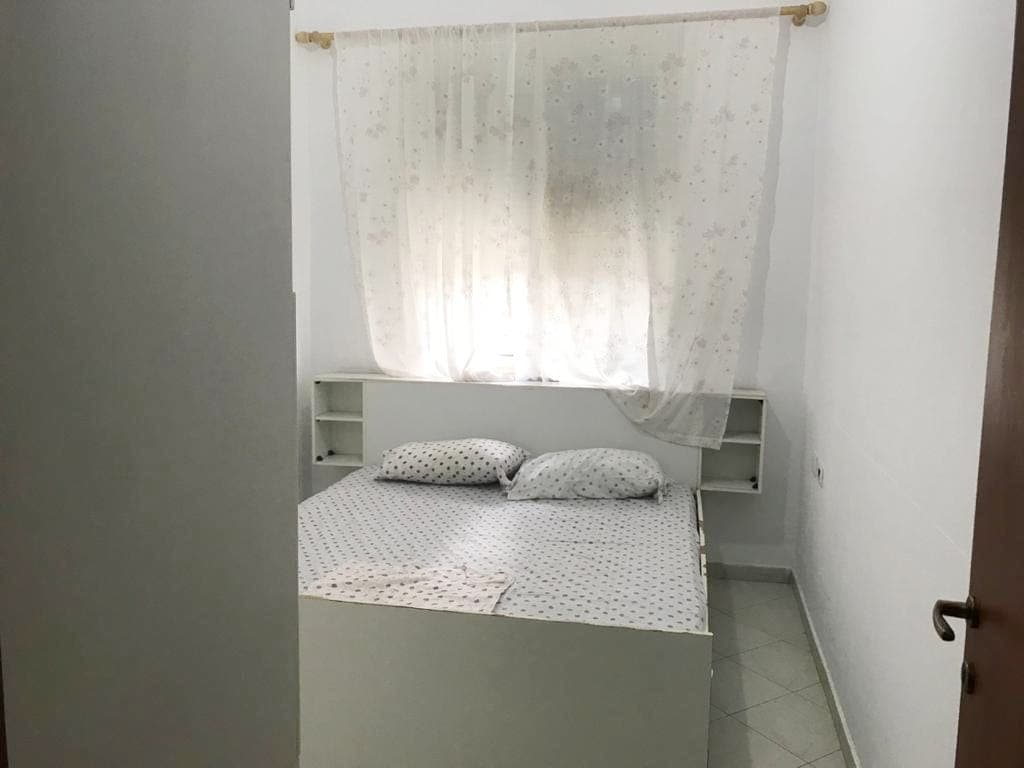 SHITET APARTAMENT 1+1 PRANE HOTEL ETER,PISHAT E BUTA,GOLEM,DURRES. 3