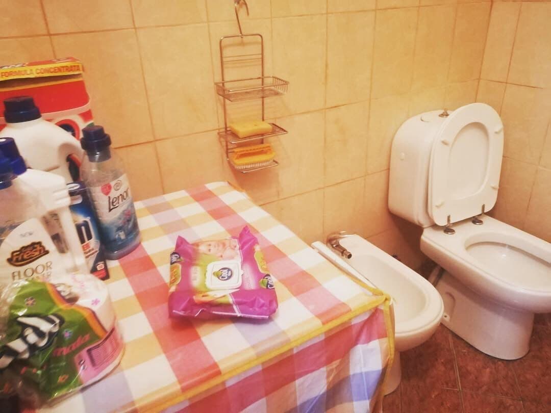 SHITET APARTAMENT 1+1 PERBALL PELIKANIT PLAZH,DURRES 3