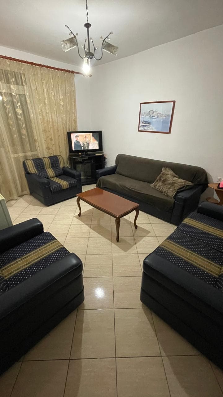 JEPET ME QERA APARTAMENT PRANE DYLIT , DURRES 3