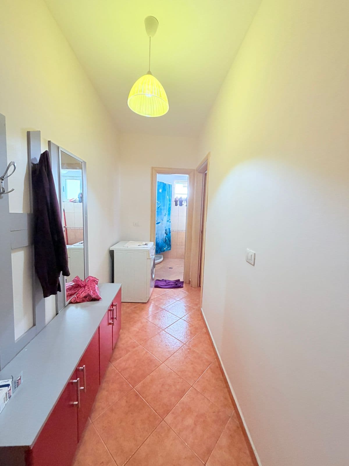 JEPET ME QERA APARTAMENT 1+1 PRANE PRESTIGE RESORT, NE ZONEN E MALIT TE ROBIT 3
