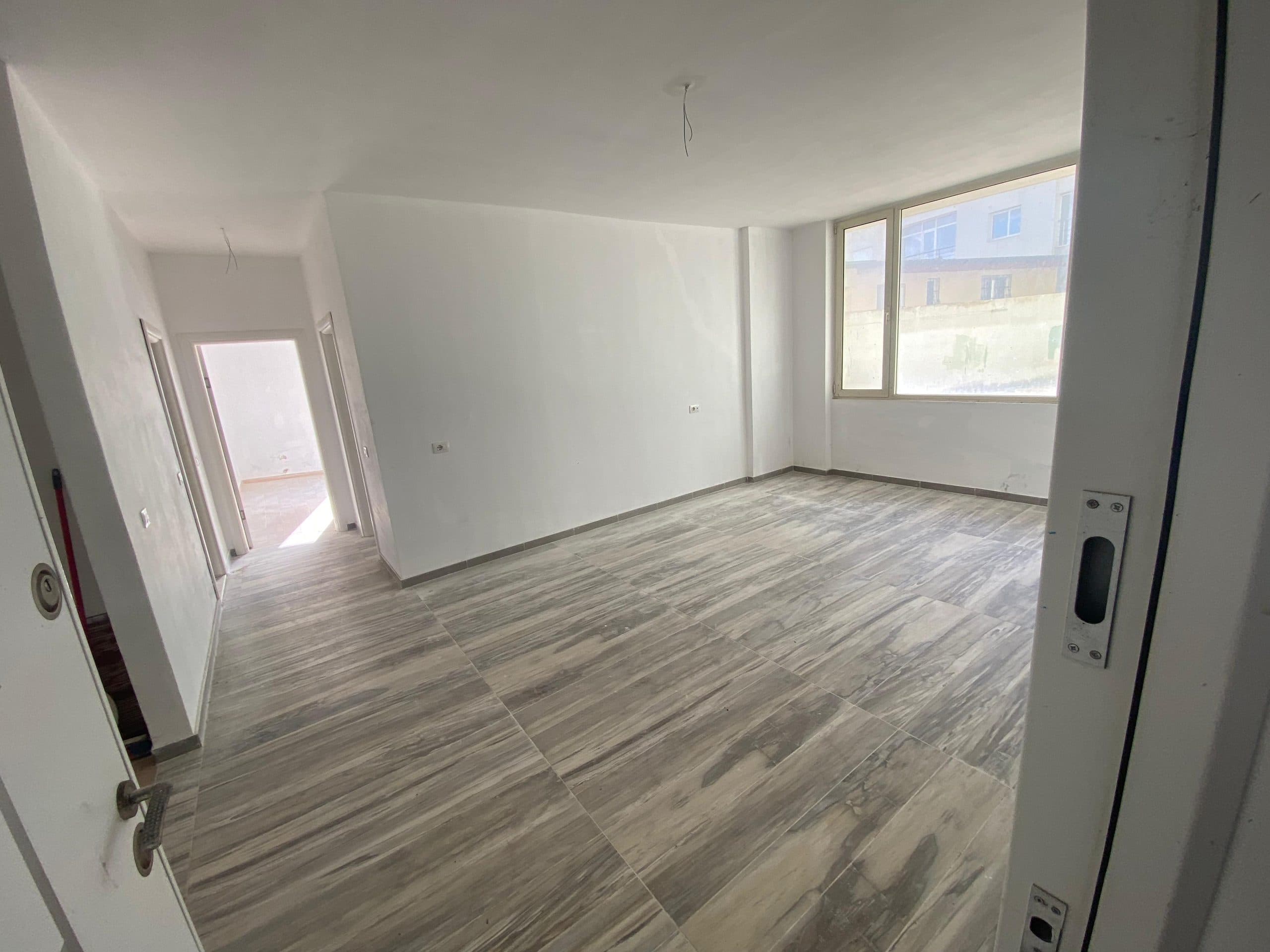 SHITET APARTAMENT 1+1, VOLLGA, DURRES.