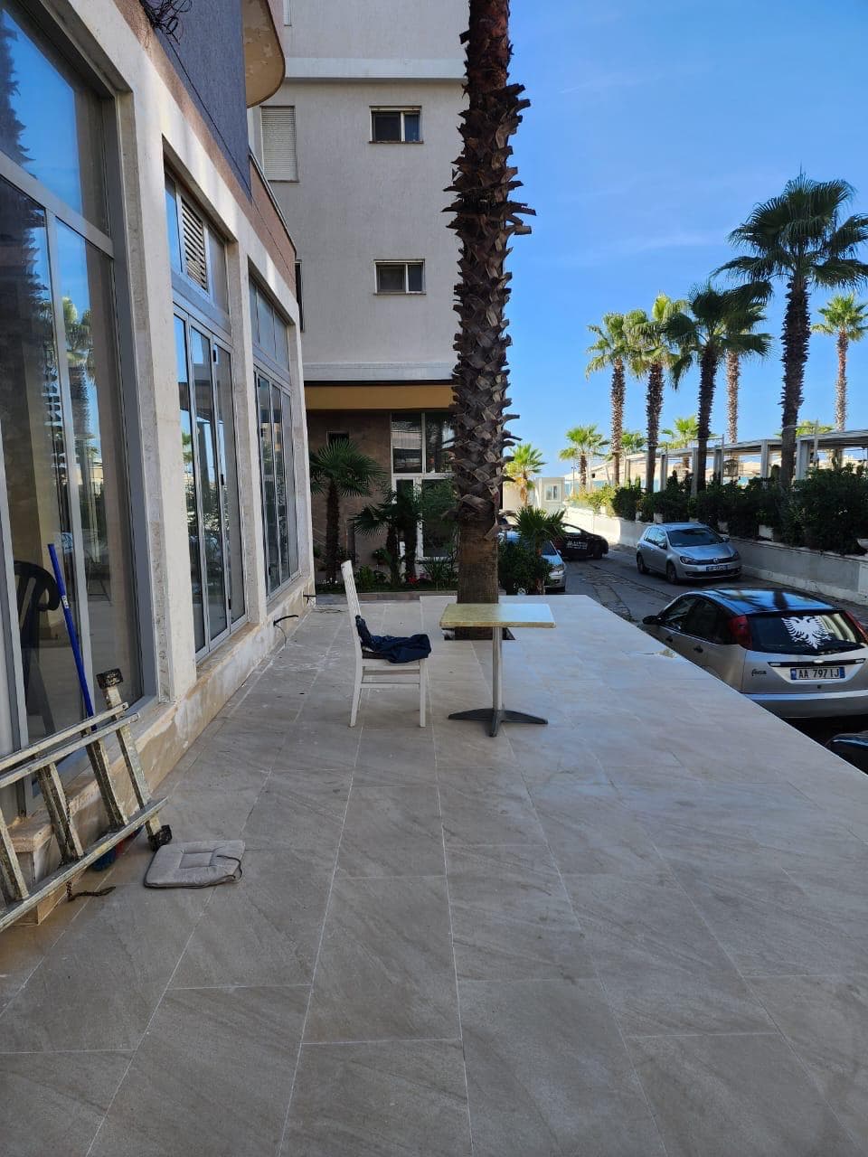 SHITET LOKAL PLZH DURRES ZONA HOTEL PALACE