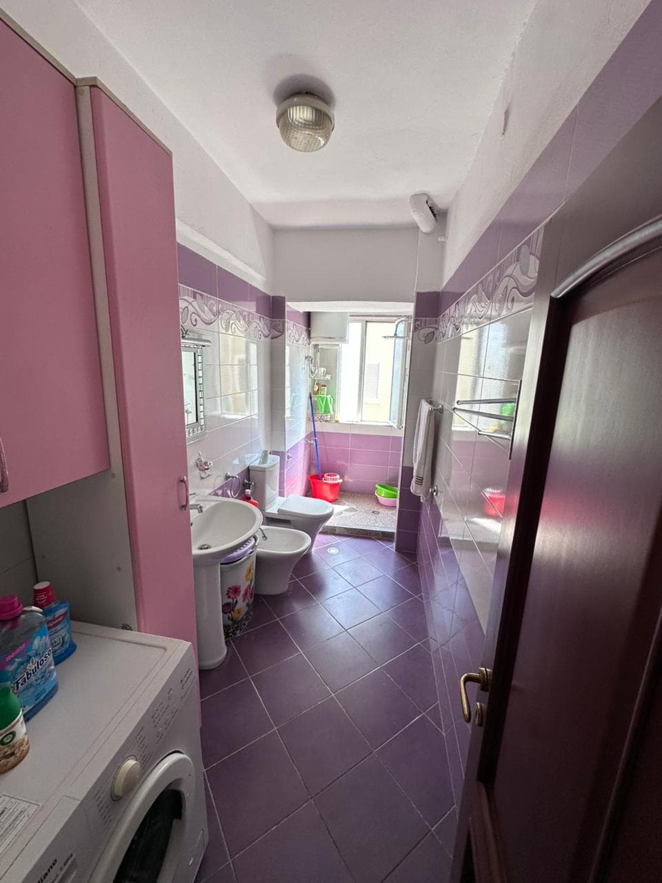 JEPET ME QERA APARTAMENT 2+1 PRANE GJYKATES, DURRES 4