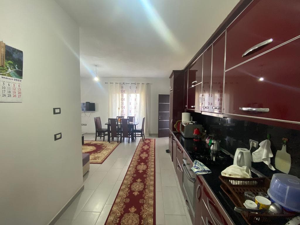 SHITET SHTEPI PRIVATE PRANE FABRIKES SE MIELLIT TIRANA, KENETE, DURRES. 3
