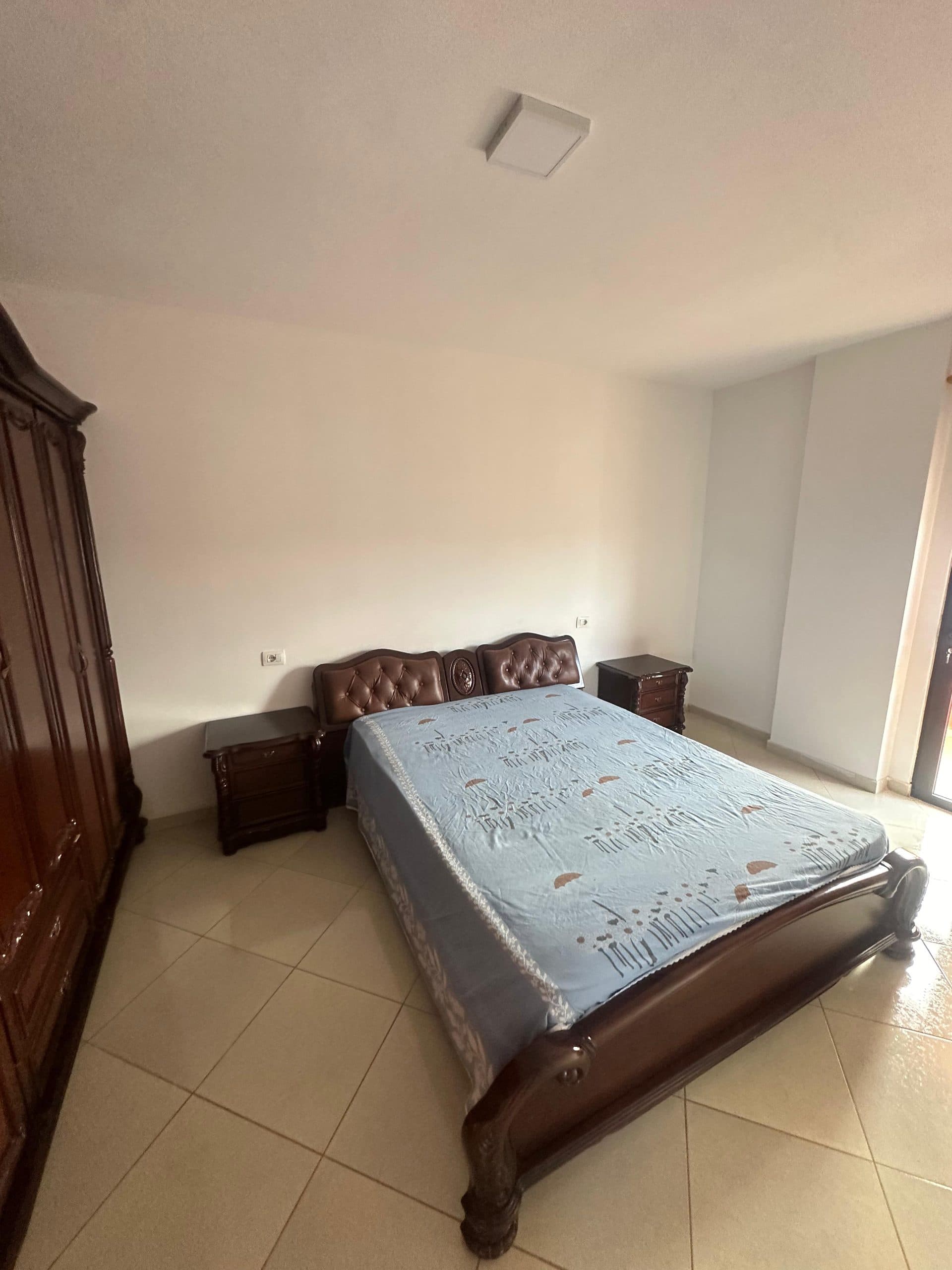 SHITET APARTAMENT 2+1, MBRAPA GALAKTIKUT, DURRES 2