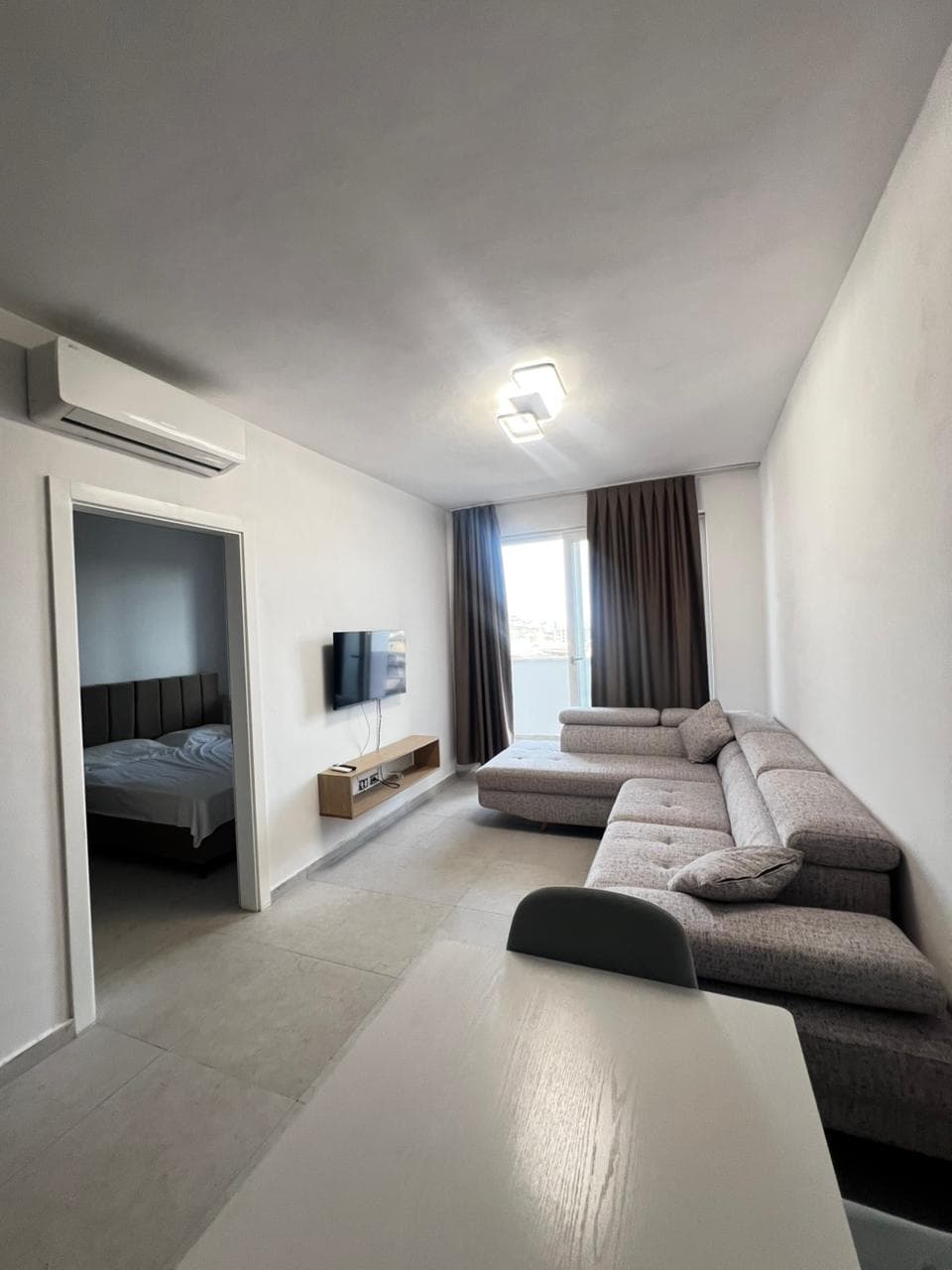 JEPET ME QERA APARTAMENT 1+1, BONITA RESIDENCE, GOLEM 2