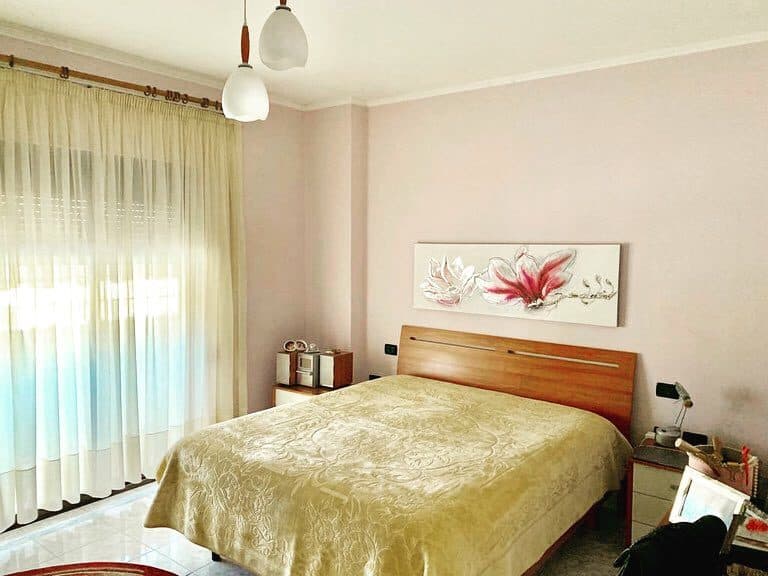 SHITET APARTAMENT 2+1 PRANE FLAGSHIP, DURRES!