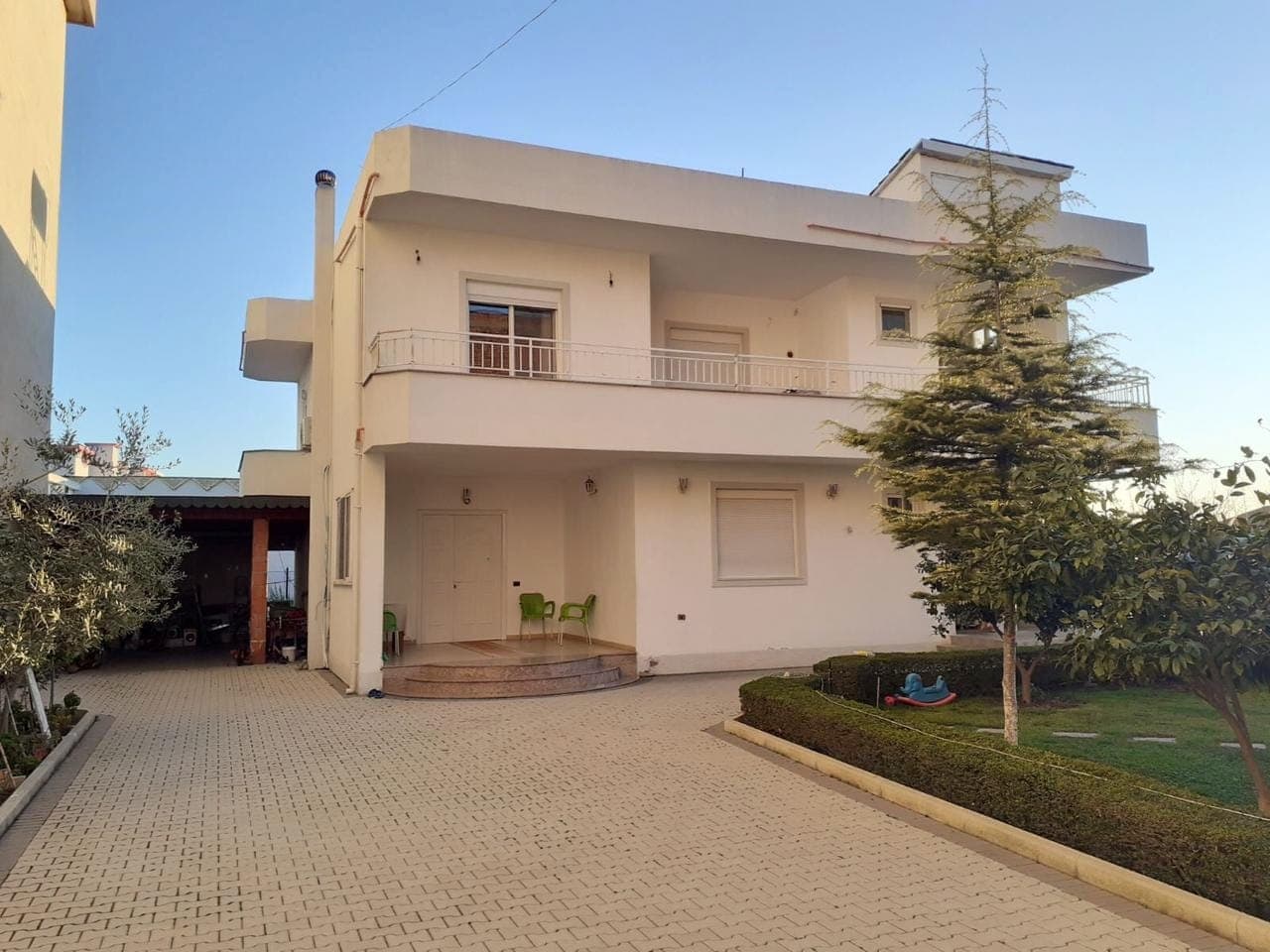 SHITET VILE 2 KATESHE , RRUGA ASTI GOGOLI, SHKOZET, DURRES .