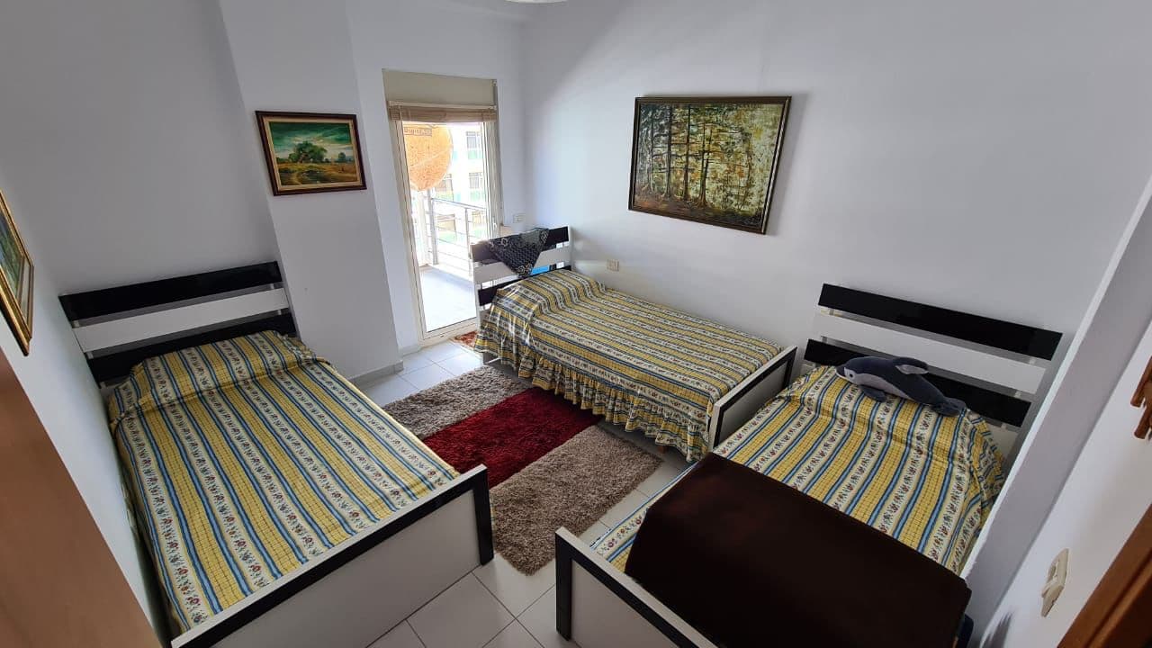 SHITET APARTAMENT 1+1 PRANE FLORIDES, PLAZH, DURRES. 2