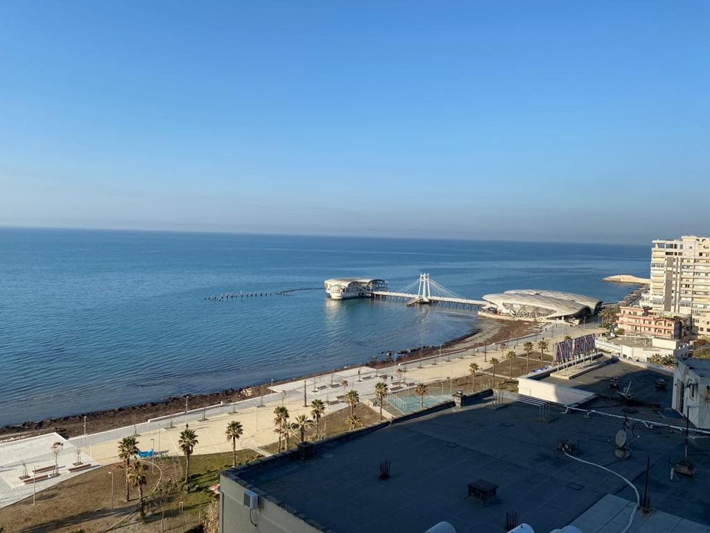 SHITET APARTAMENT 2+1 RRUGA TAULANTIA, VOLLGA, DURRES.