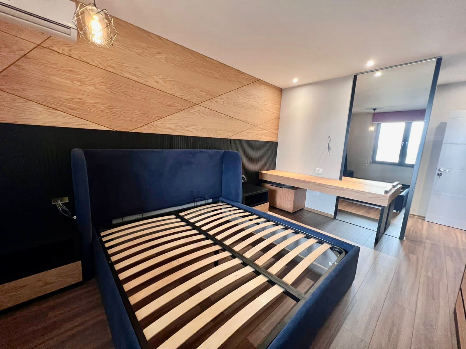 JEPET ME QERA APARTAMENT 1+1 , VOLLGA, DURRES. 4