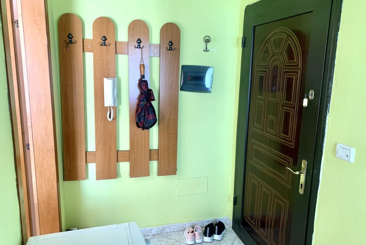 SHITET APARTAMENT 1+1 PRANE HOTEL FLORIDA,PLAZH! 4