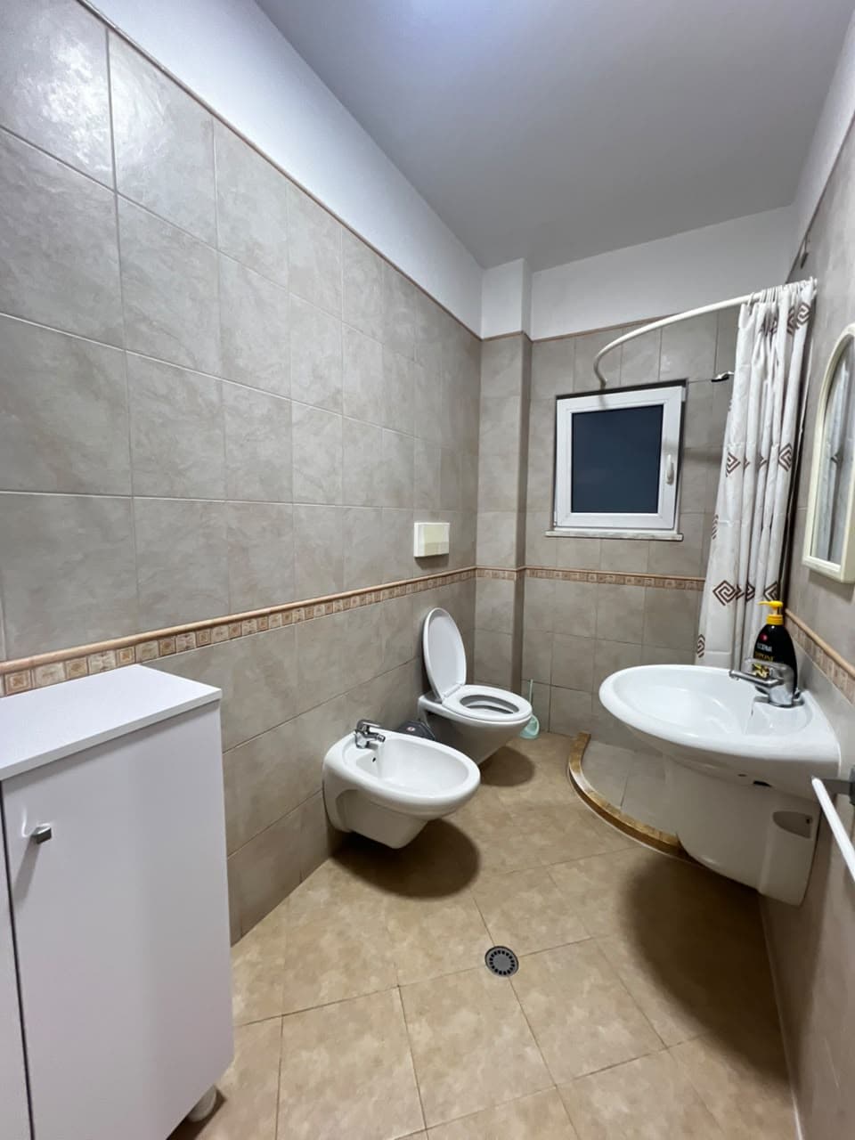 JEPET ME QERA APARTAMENT 1+1 PRANE PISTA KOSOVA,PLAZH, DURRES 2