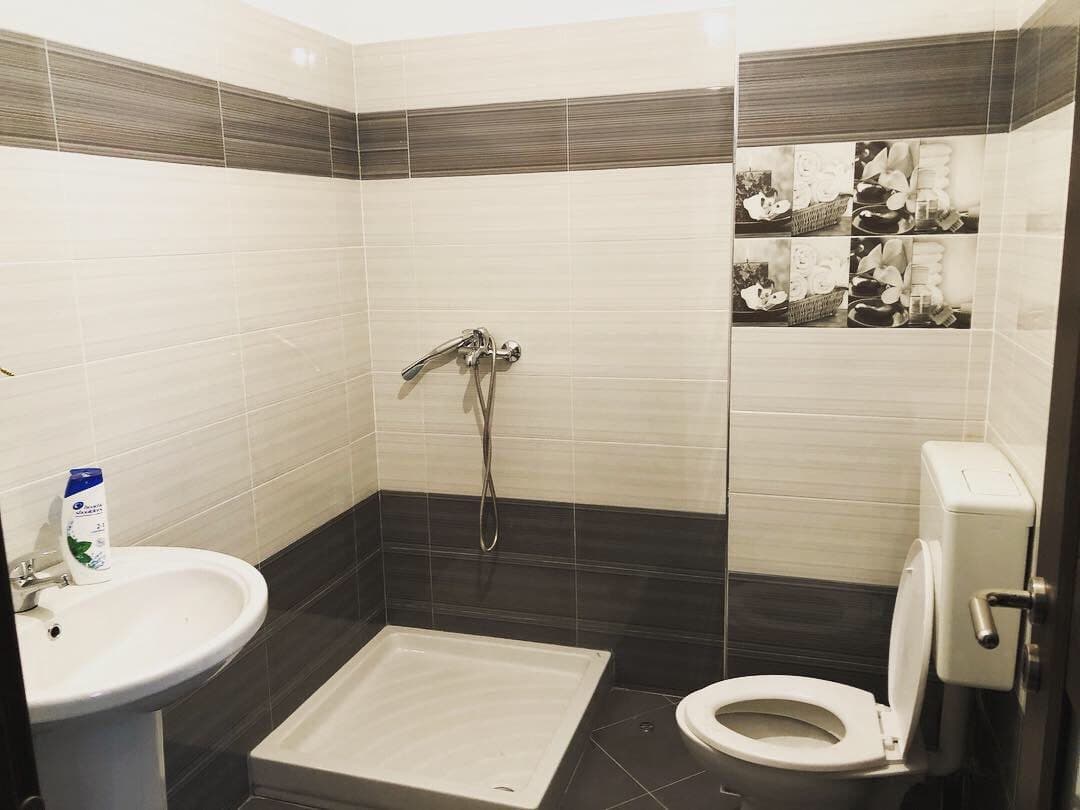 SHITET APARTAMENT 2+1 TE ISHRAJONI,DURRES! 3