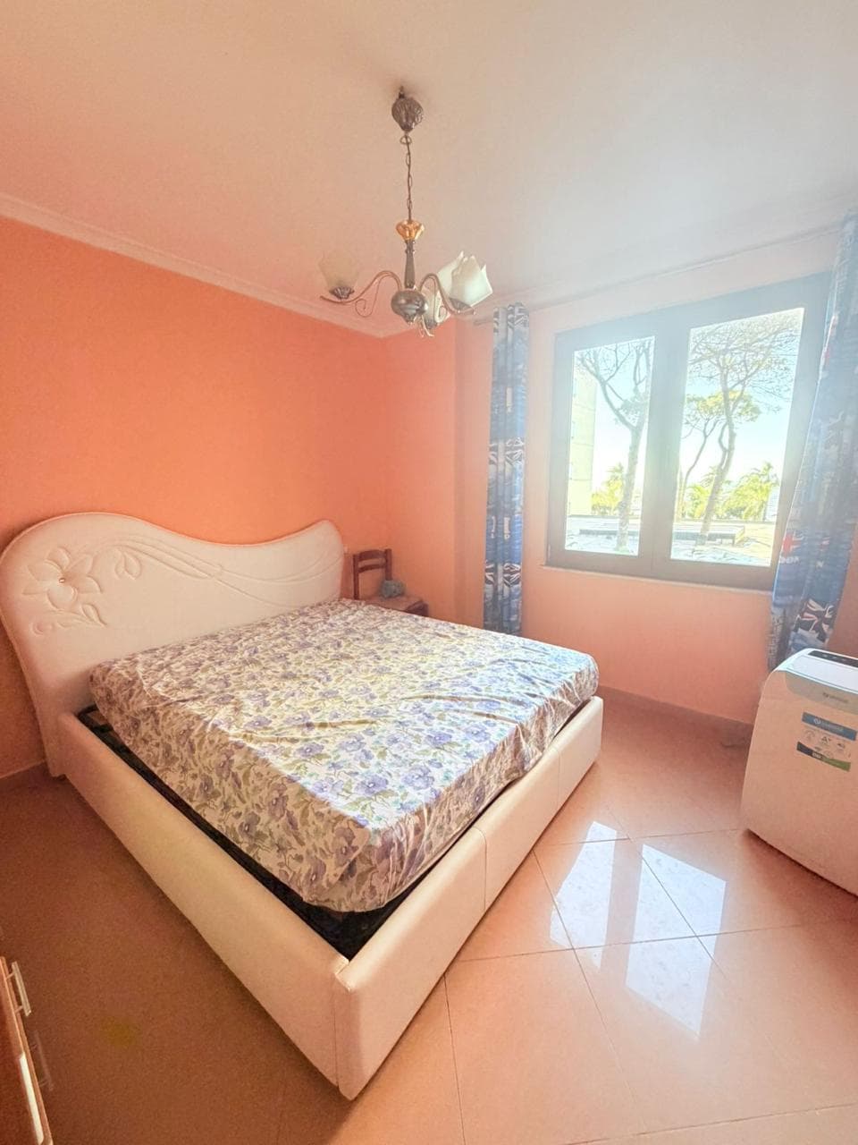 SHITET APARTAMENT 2+1 PRANE ROYAL G MAX, GOLEM 4