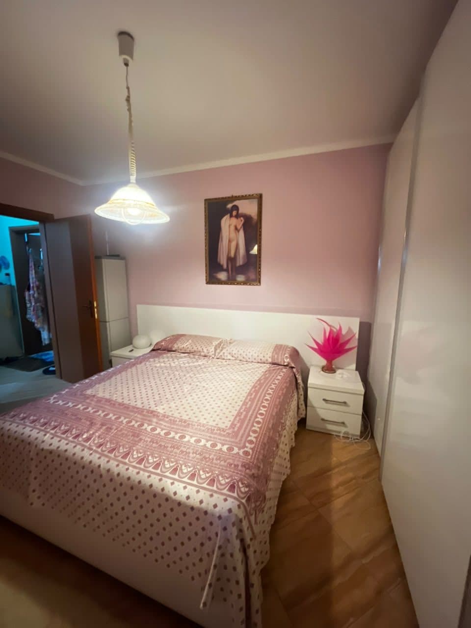 SHITET APARTAMENT 2+1 NE ZONEN E PLAZHIT, DURRES 4