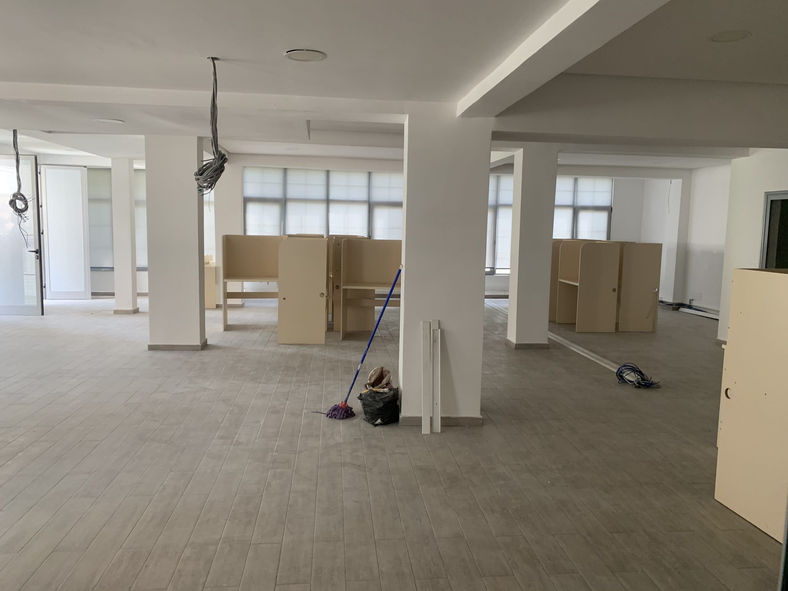 JEPET ME QERA AMBJENT BIZNESI PRANE MUZEUMIT TE DESHMOREVE,DURRES