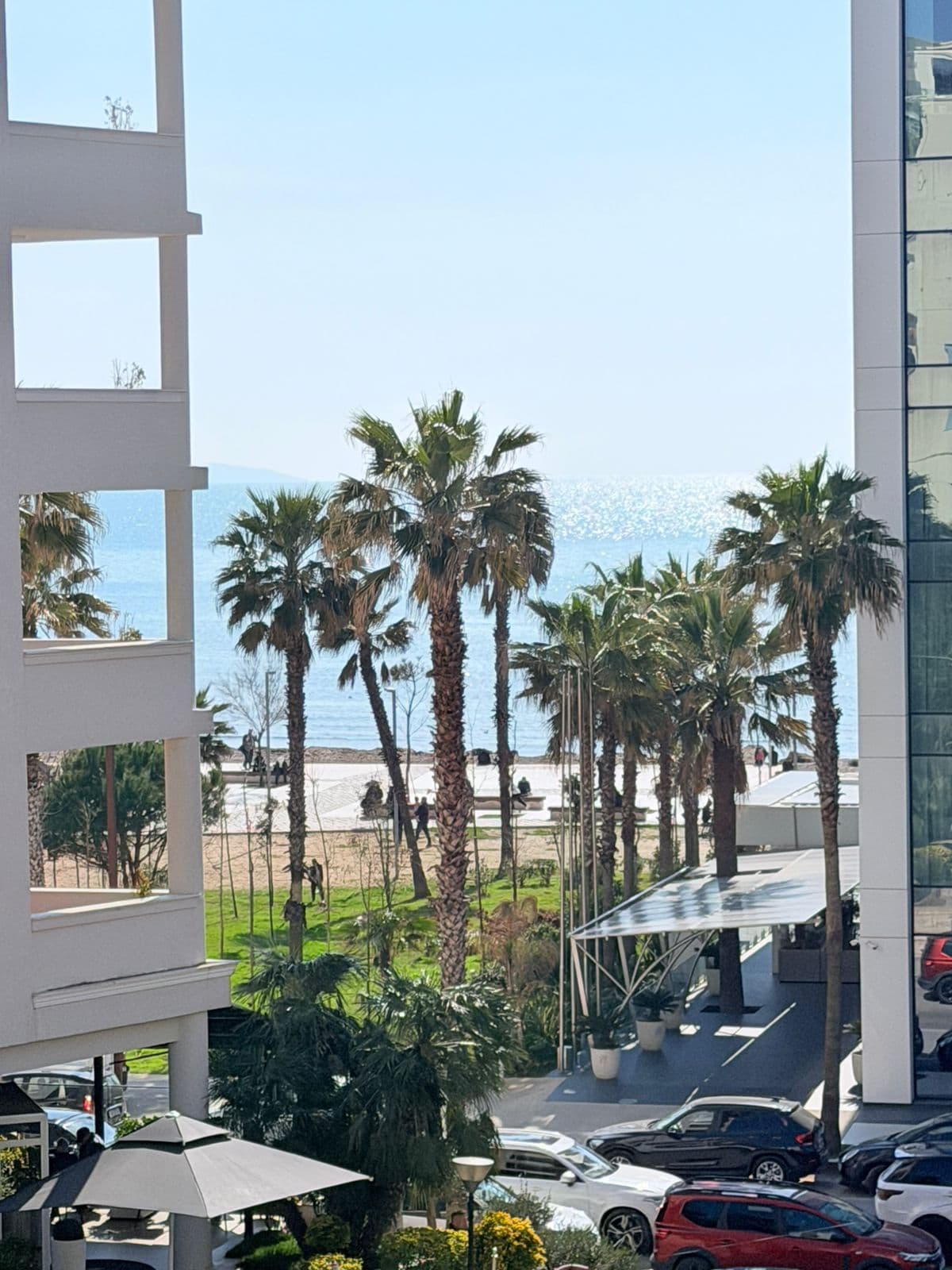 JEPET ME QERA APARTAMENT 2+1 PRANE HOTEL ARVI VOLLGA, DURRES 2