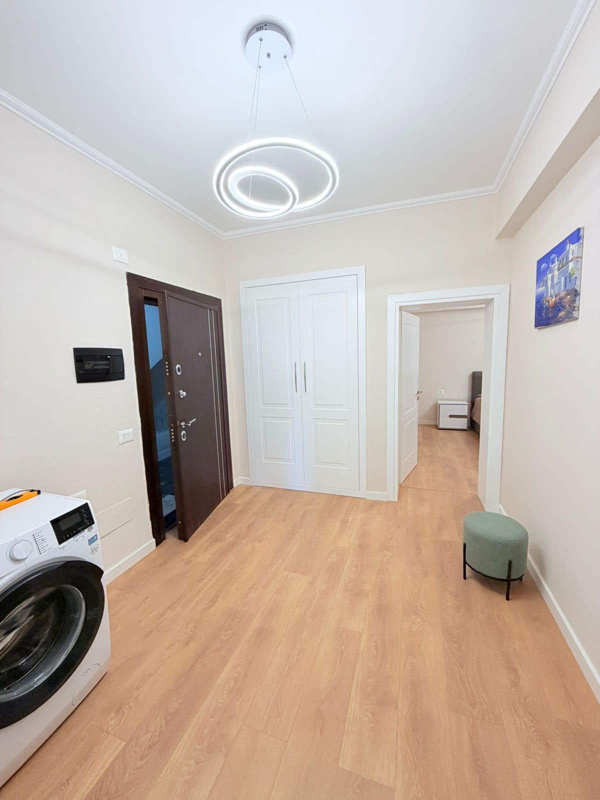 JEPET ME QERA APARTAMENT 2+1 PRANE MUZEUMIT, DURRES 3