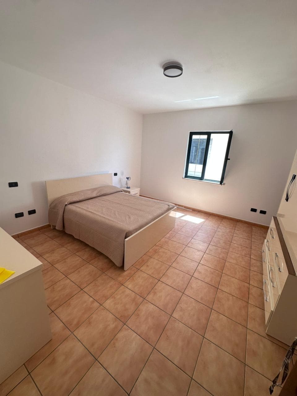 JEPET ME QERA APARTAMENT 1+1 PRANE VILLA PASCUCCI, PLEPA, DURRES 3