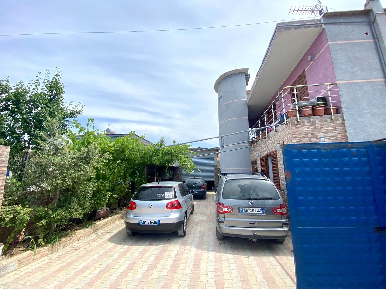 SHITET VILE 2 KATESHE NE KENETE , DURRES.