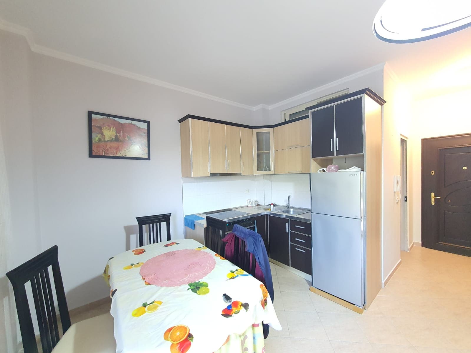 SHITET APARTAMENT 1+1 PRANE HOTEL LEONARDO,SHKEMBI I KAVAJES,DURRES. 3
