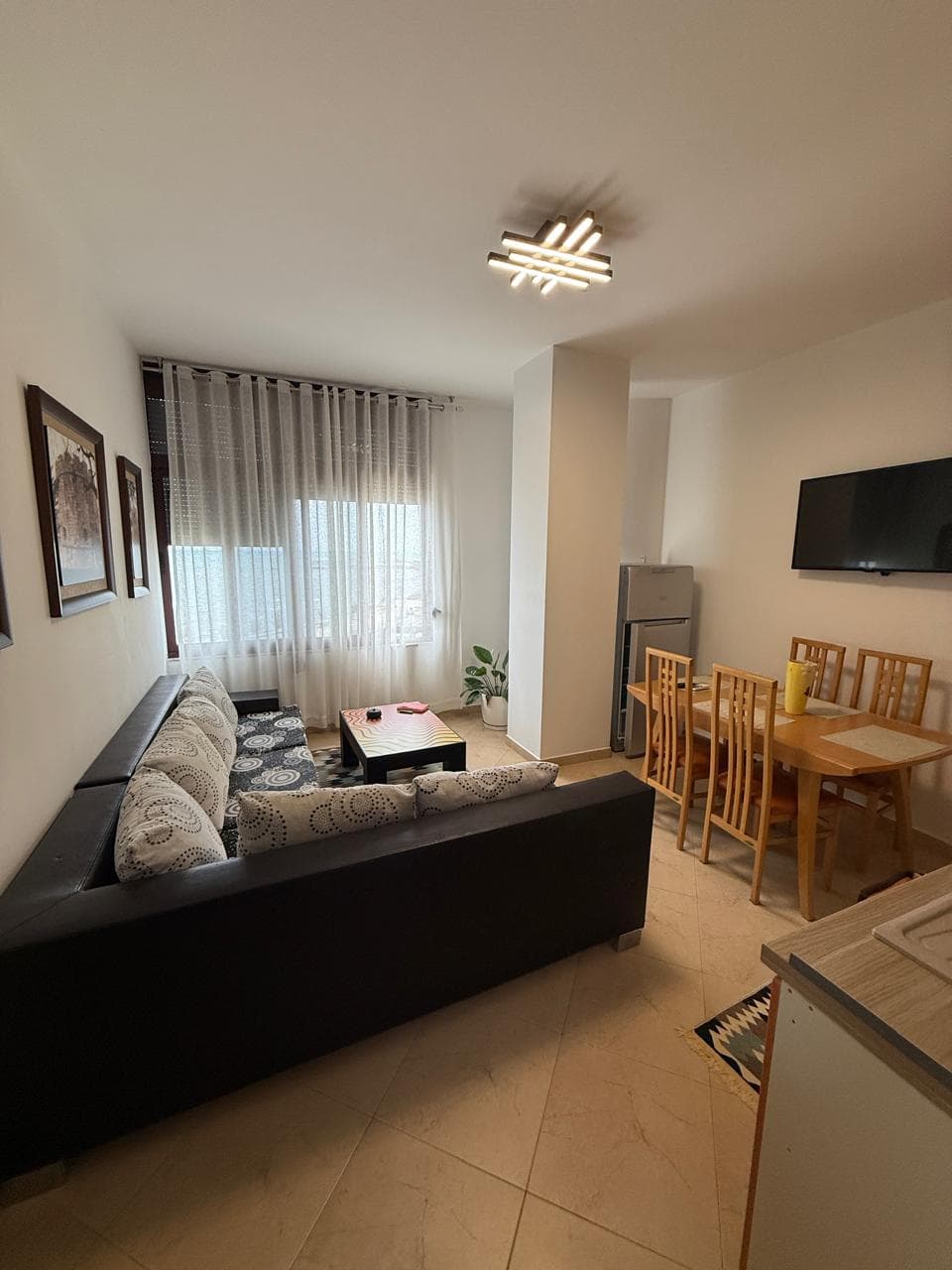 SHITET APARTAMENT 1+1 VOLLGA 4